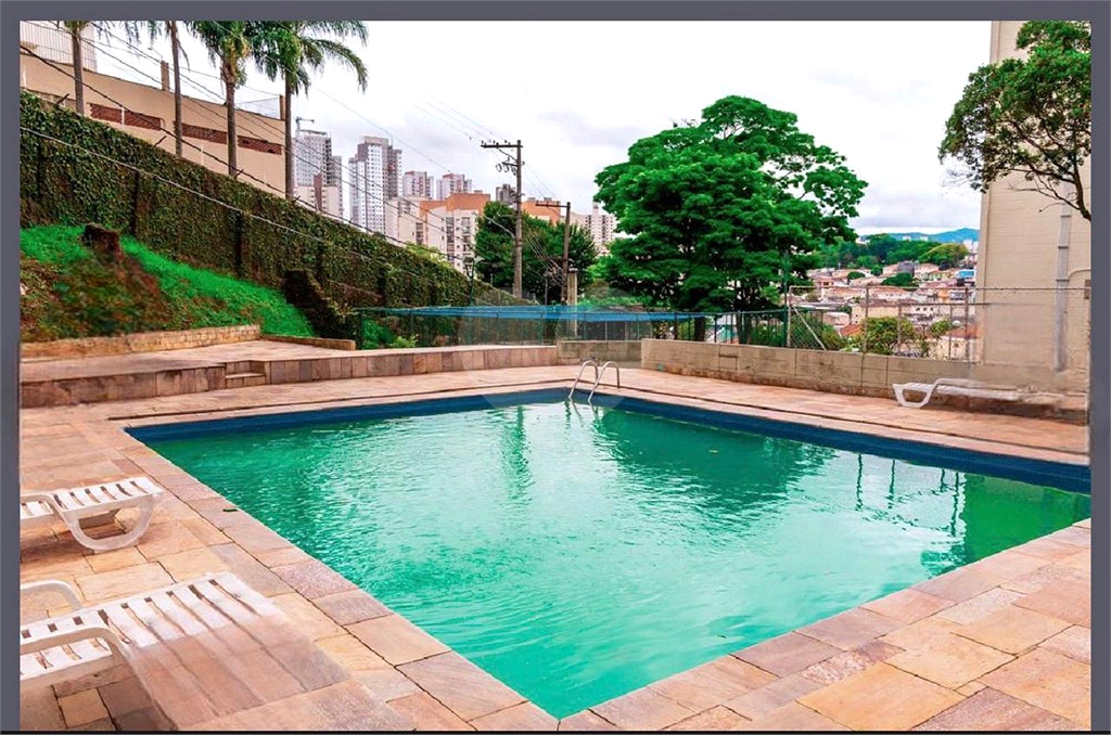 Apartamento a venda 49m2