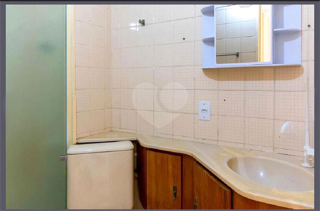 Apartamento a venda 49m2