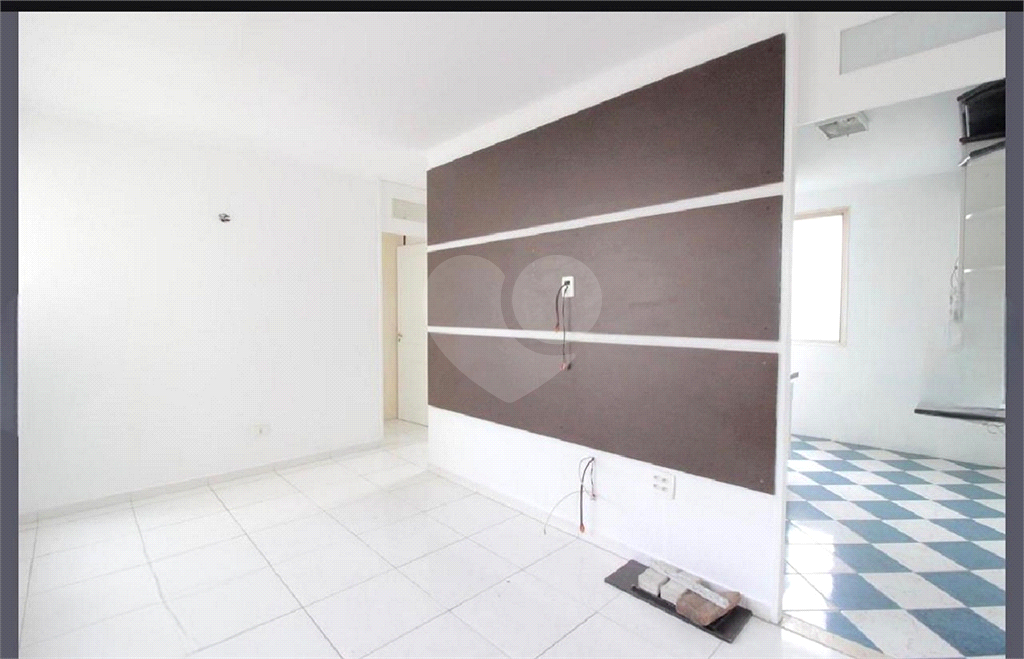 Apartamento a venda 49m2