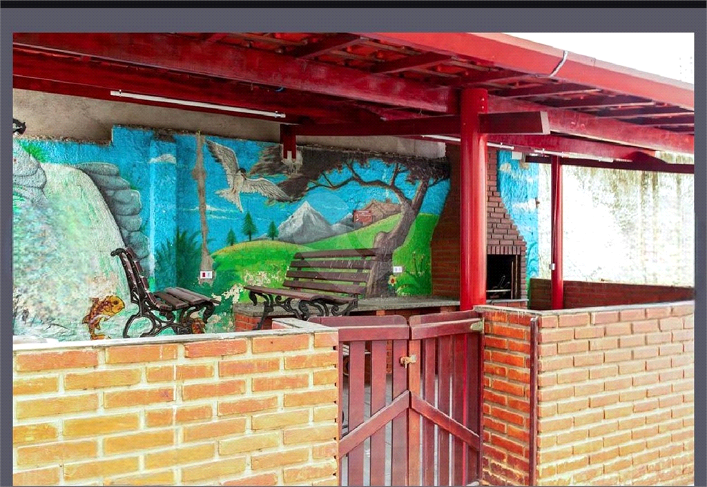 Apartamento a Venda 49m2