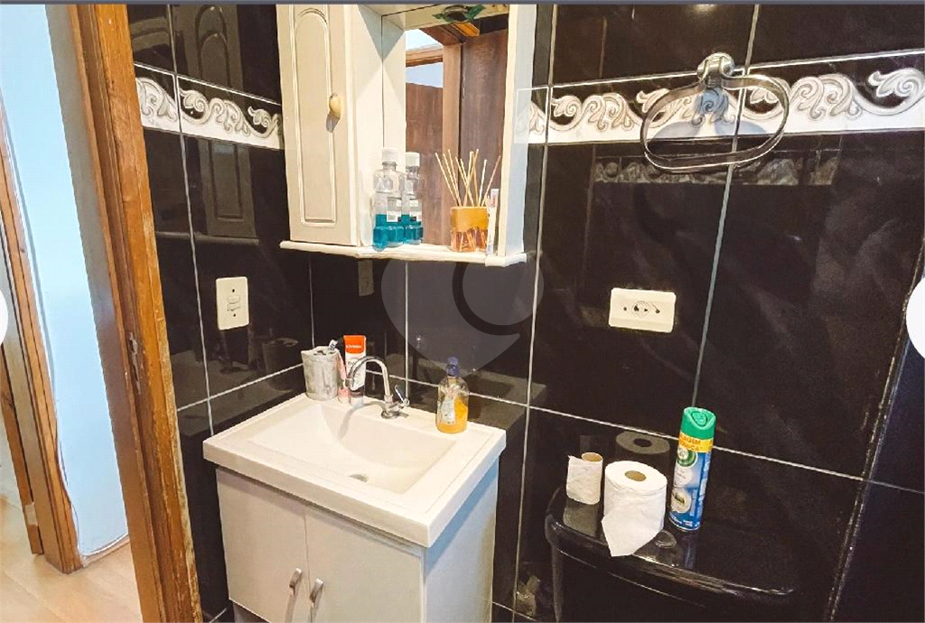 APARTAMENTO em SANTANA