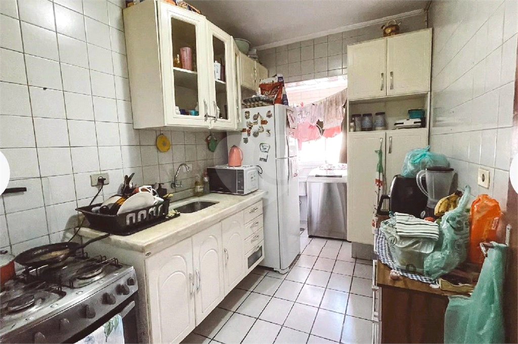 APARTAMENTO em SANTANA