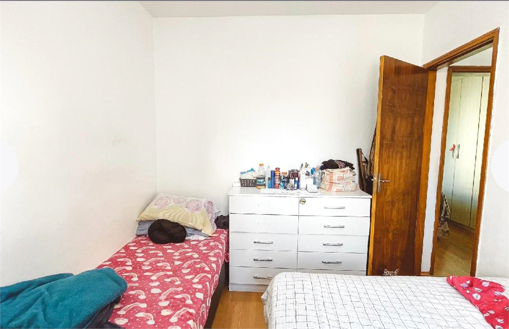 APARTAMENTO em SANTANA