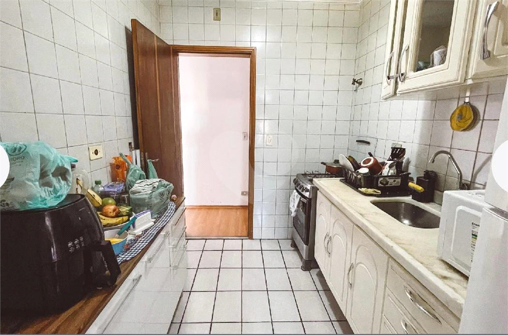 APARTAMENTO em SANTANA
