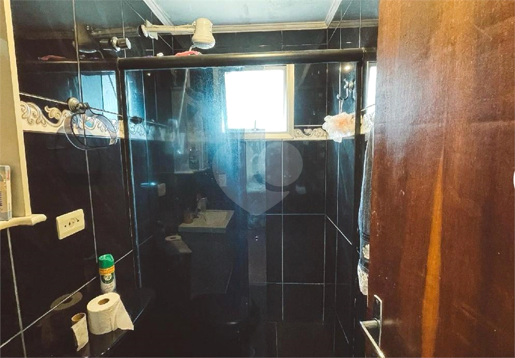 APARTAMENTO em SANTANA