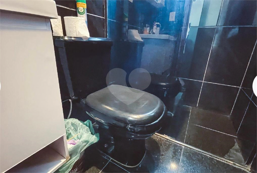 APARTAMENTO em SANTANA