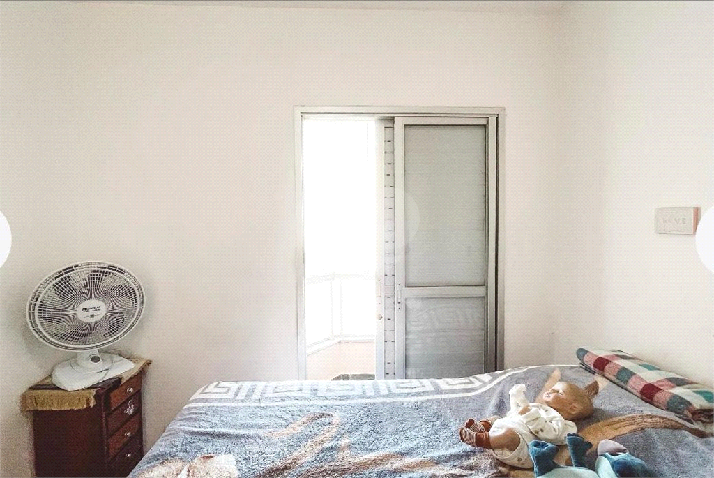 APARTAMENTO em SANTANA