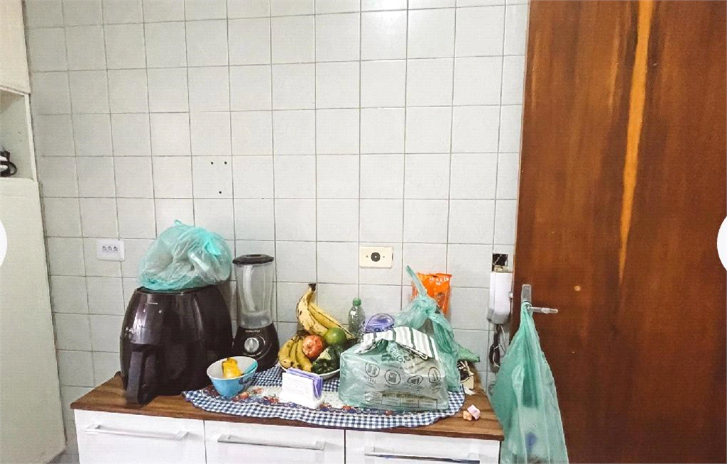 APARTAMENTO em SANTANA