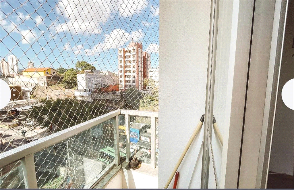 APARTAMENTO em SANTANA