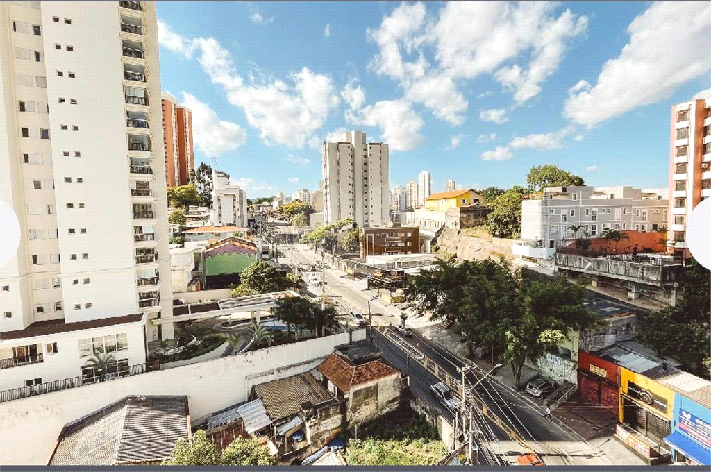 APARTAMENTO em SANTANA