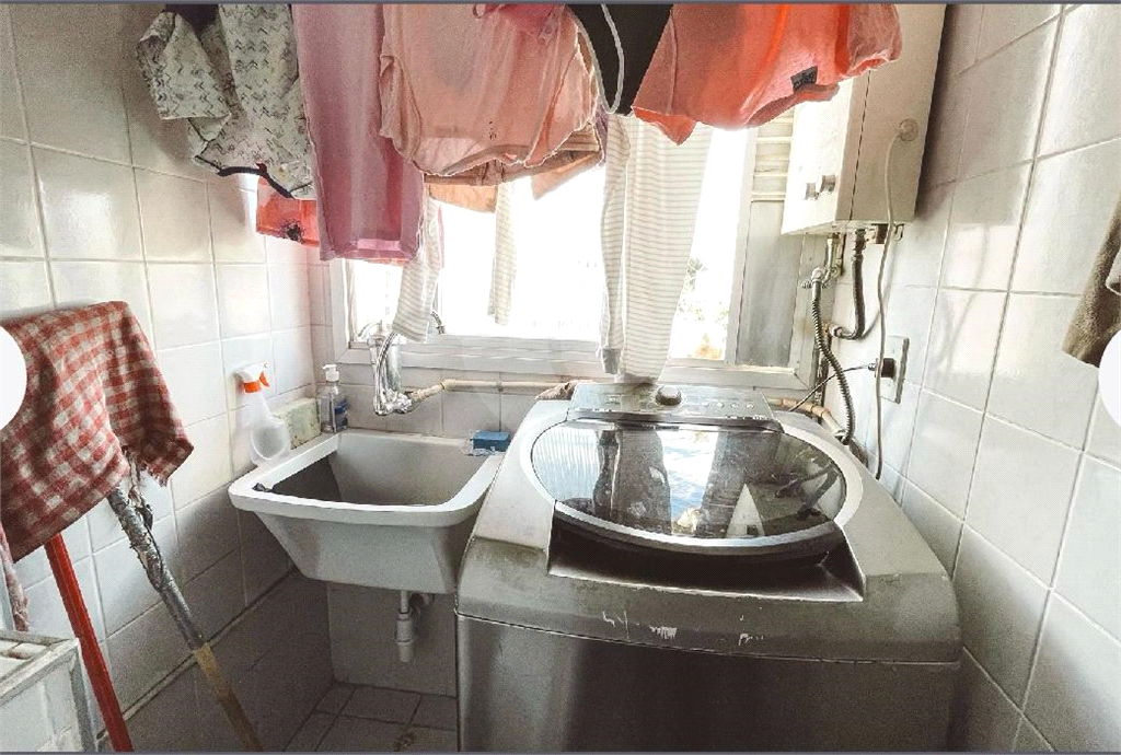 APARTAMENTO em SANTANA