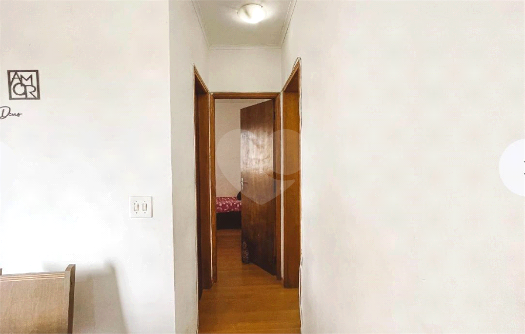 APARTAMENTO em SANTANA