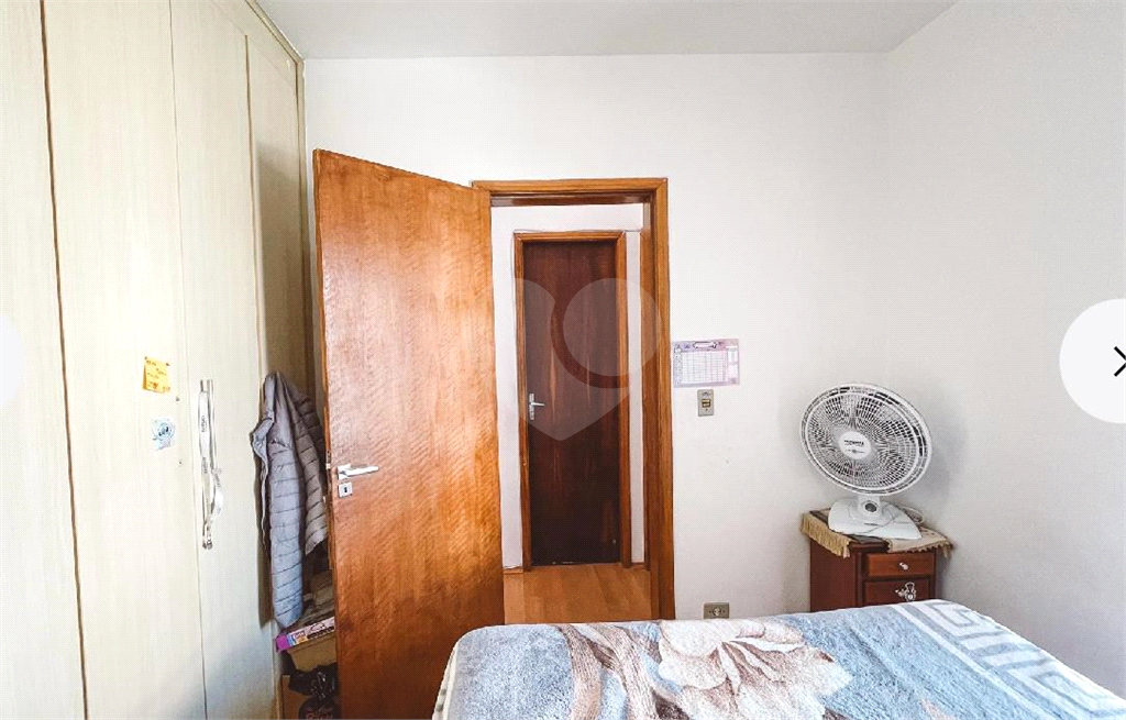 APARTAMENTO em SANTANA