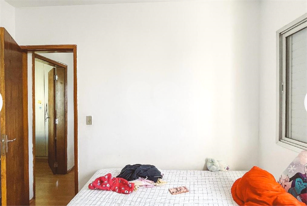 APARTAMENTO em SANTANA