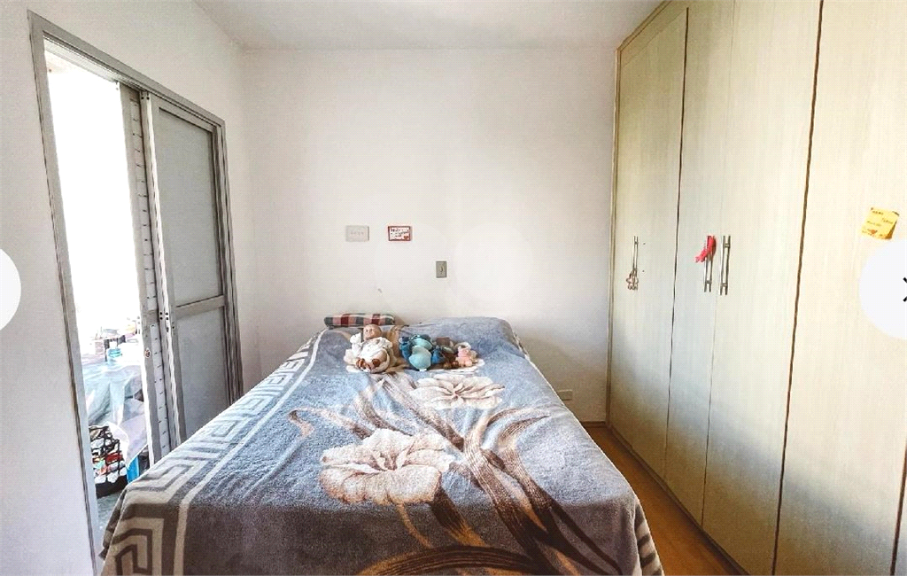 APARTAMENTO em SANTANA