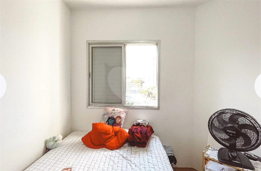 APARTAMENTO em SANTANA