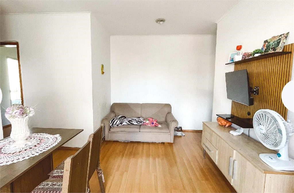 APARTAMENTO em SANTANA