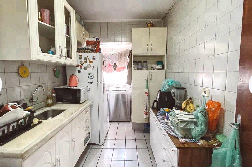 APARTAMENTO em SANTANA
