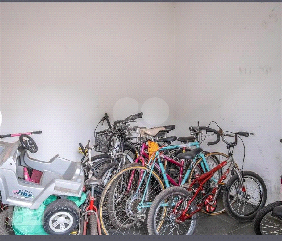 APARTAMENTO em SANTANA