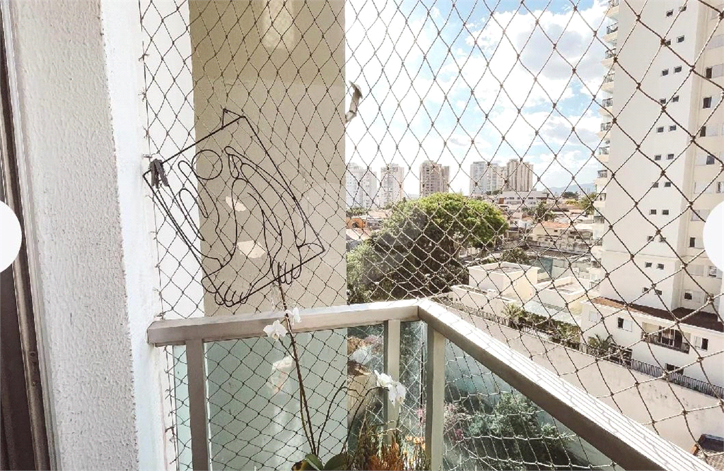 APARTAMENTO em SANTANA