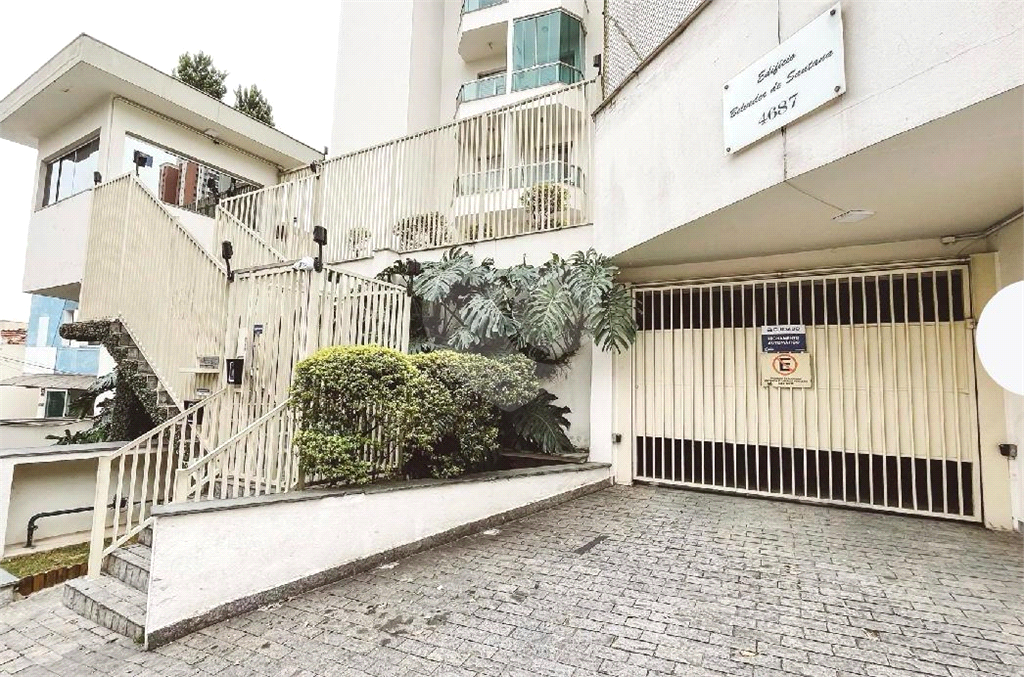 APARTAMENTO em SANTANA