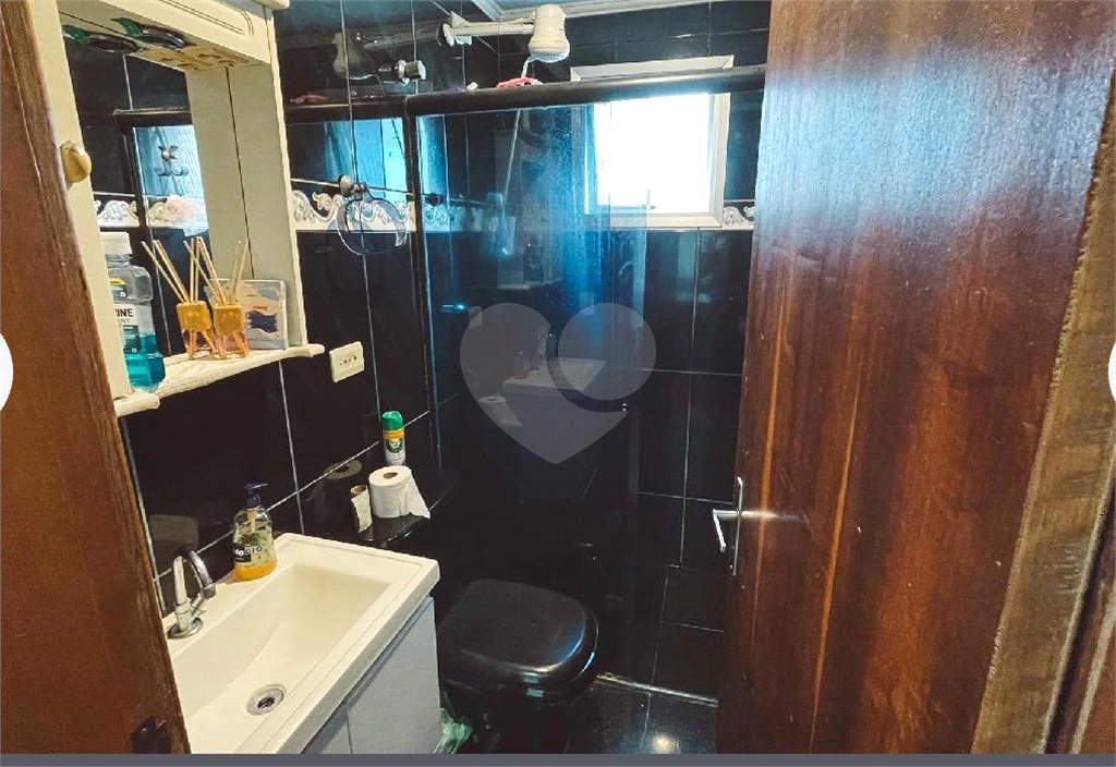 APARTAMENTO em SANTANA