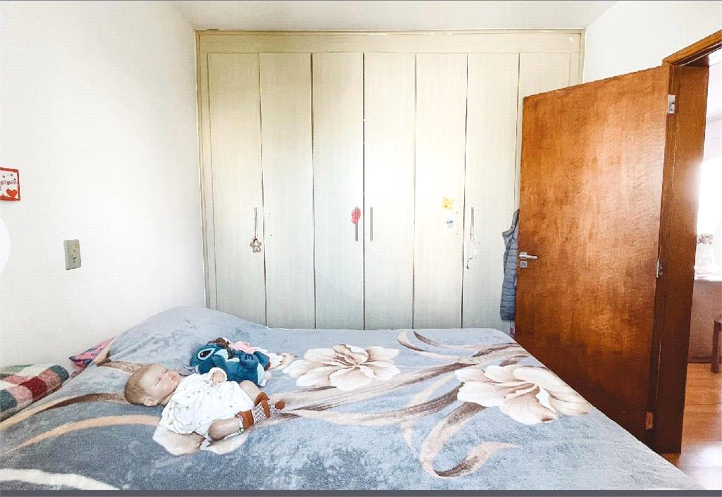 APARTAMENTO em SANTANA