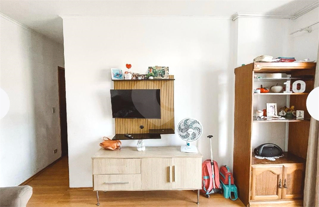 APARTAMENTO em SANTANA