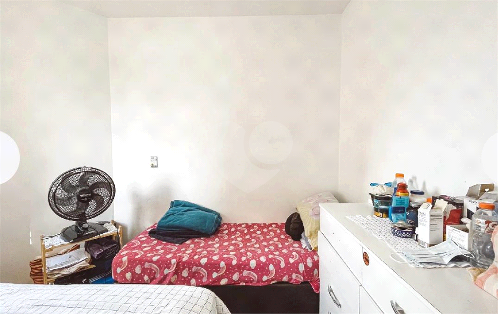 APARTAMENTO em SANTANA