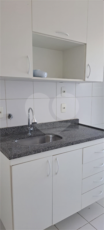 APARTAMENTO em LIMÃO