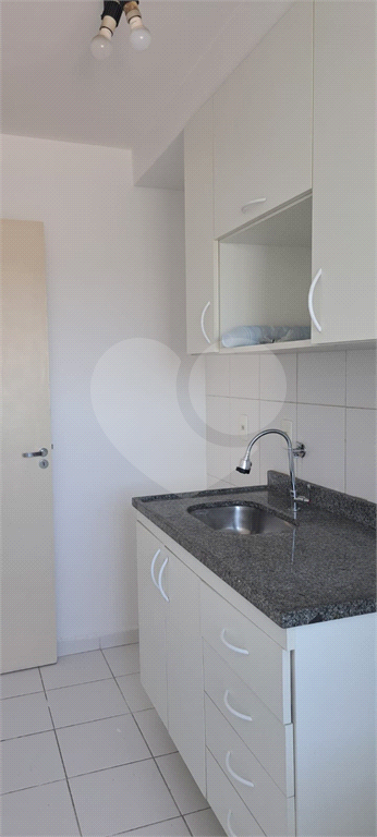 APARTAMENTO em LIMÃO