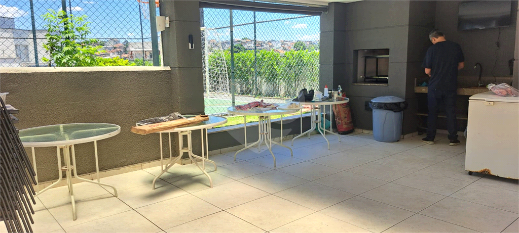 APARTAMENTO em LIMÃO