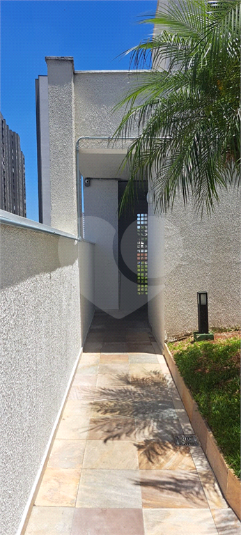 APARTAMENTO em LIMÃO