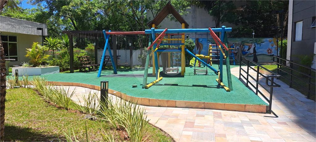 APARTAMENTO em LIMÃO