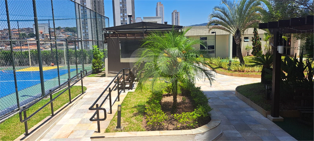 APARTAMENTO em LIMÃO