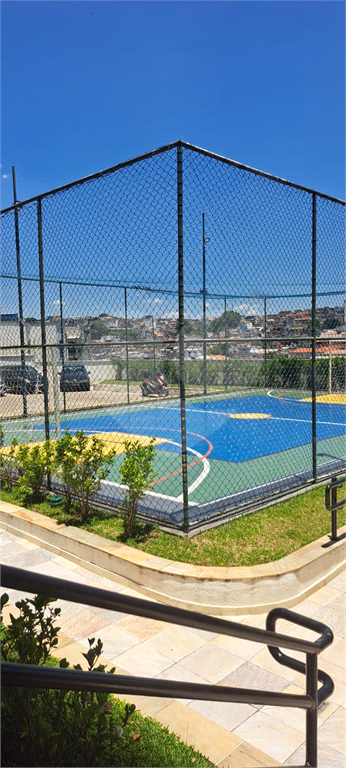 APARTAMENTO em LIMÃO