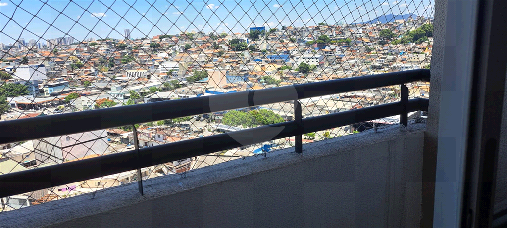 APARTAMENTO em LIMÃO