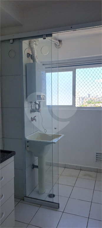 APARTAMENTO em LIMÃO