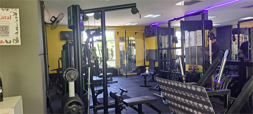 APARTAMENTO em LIMÃO