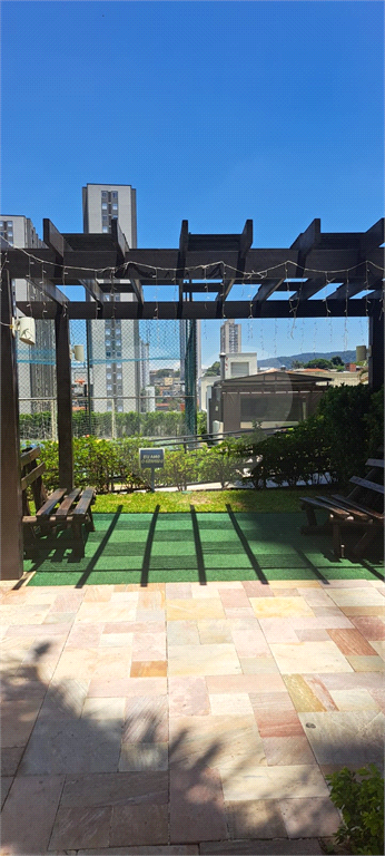 APARTAMENTO em LIMÃO