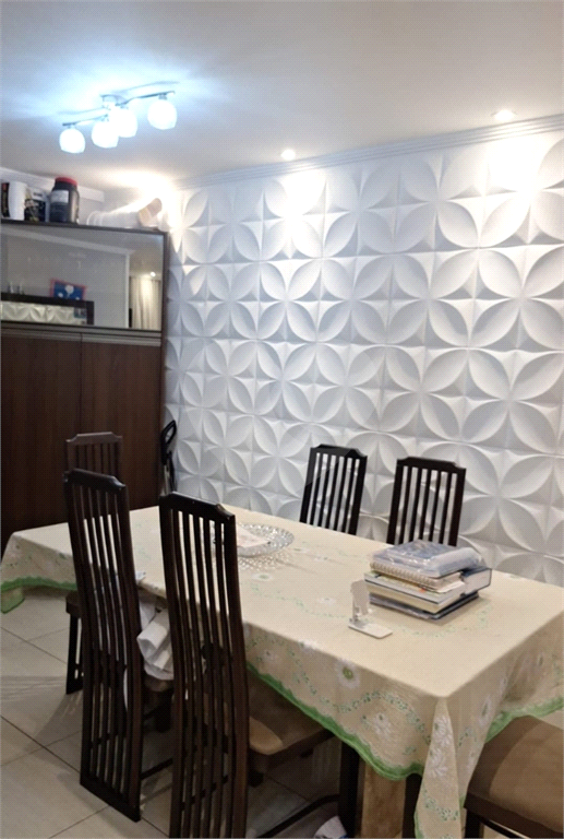 Apartamento a venda na Vila Mazzei