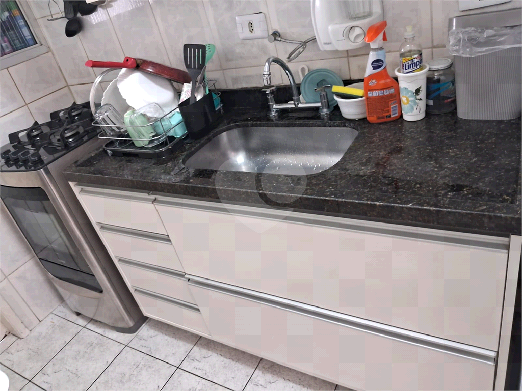 Apartamento a venda na Vila Mazzei