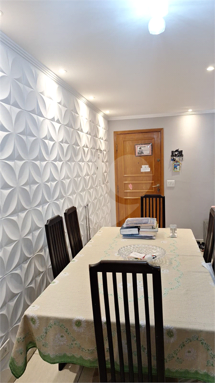 Apartamento a venda na Vila Mazzei