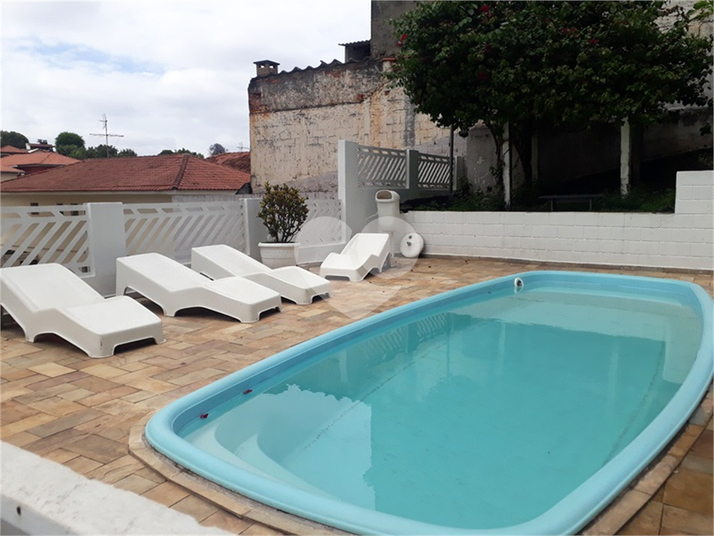 Apartamento a venda na Vila Mazzei