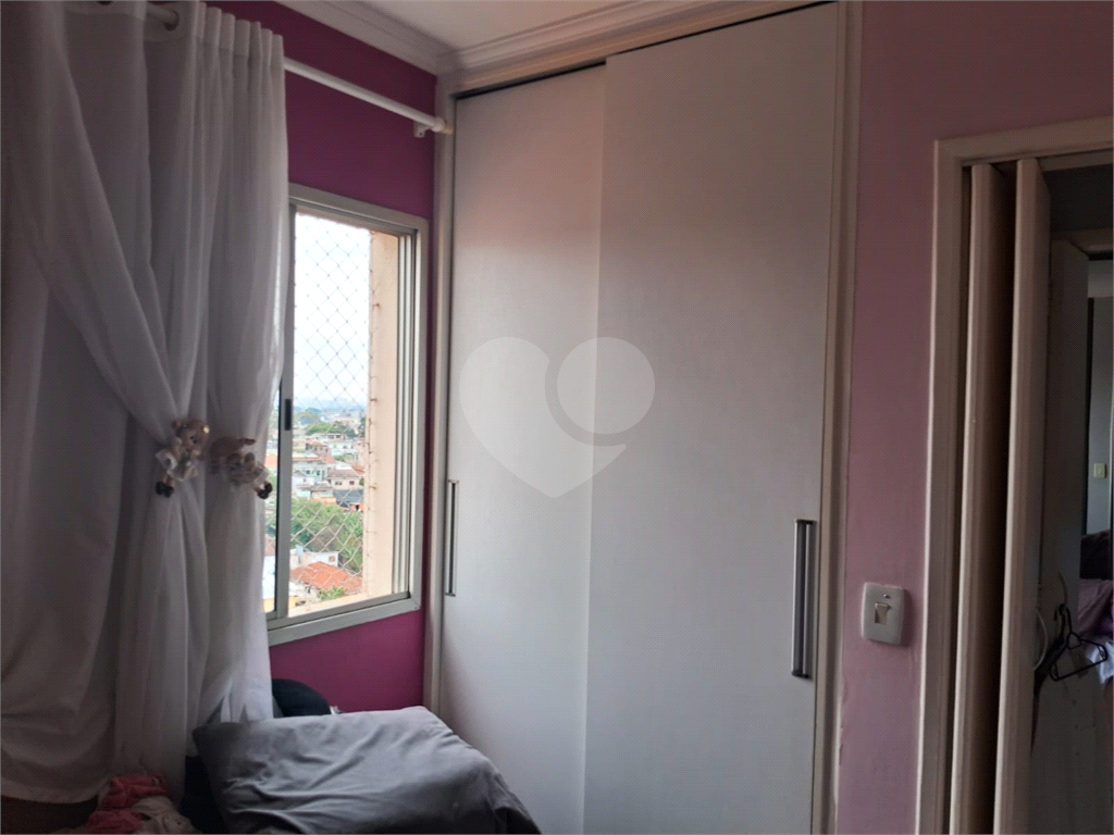 Apartamento a venda na Vila Mazzei