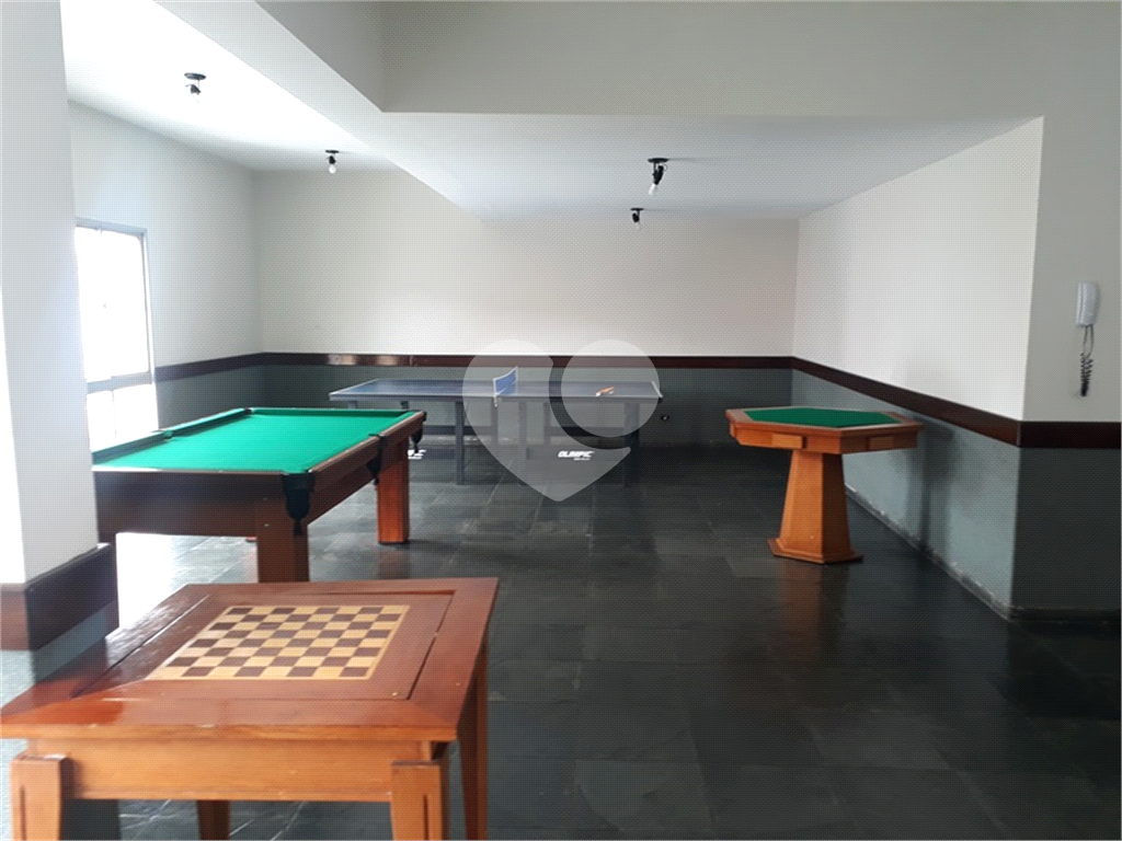 Apartamento a venda na Vila Mazzei