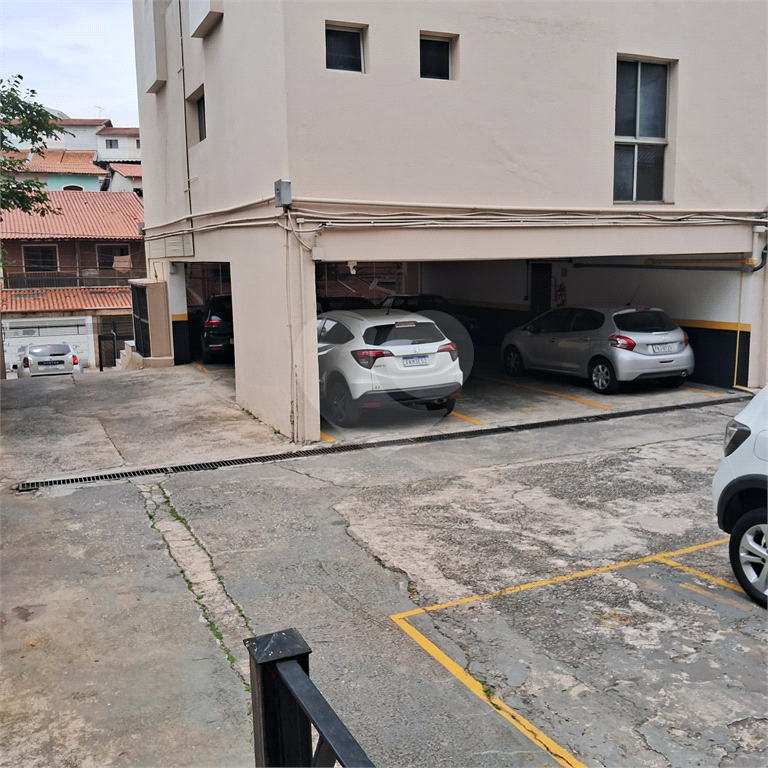 Apartamento a venda na Vila Mazzei