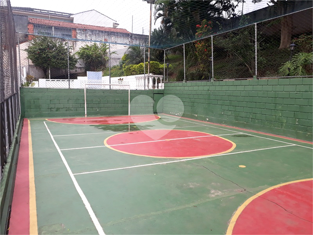 Apartamento a venda na Vila Mazzei