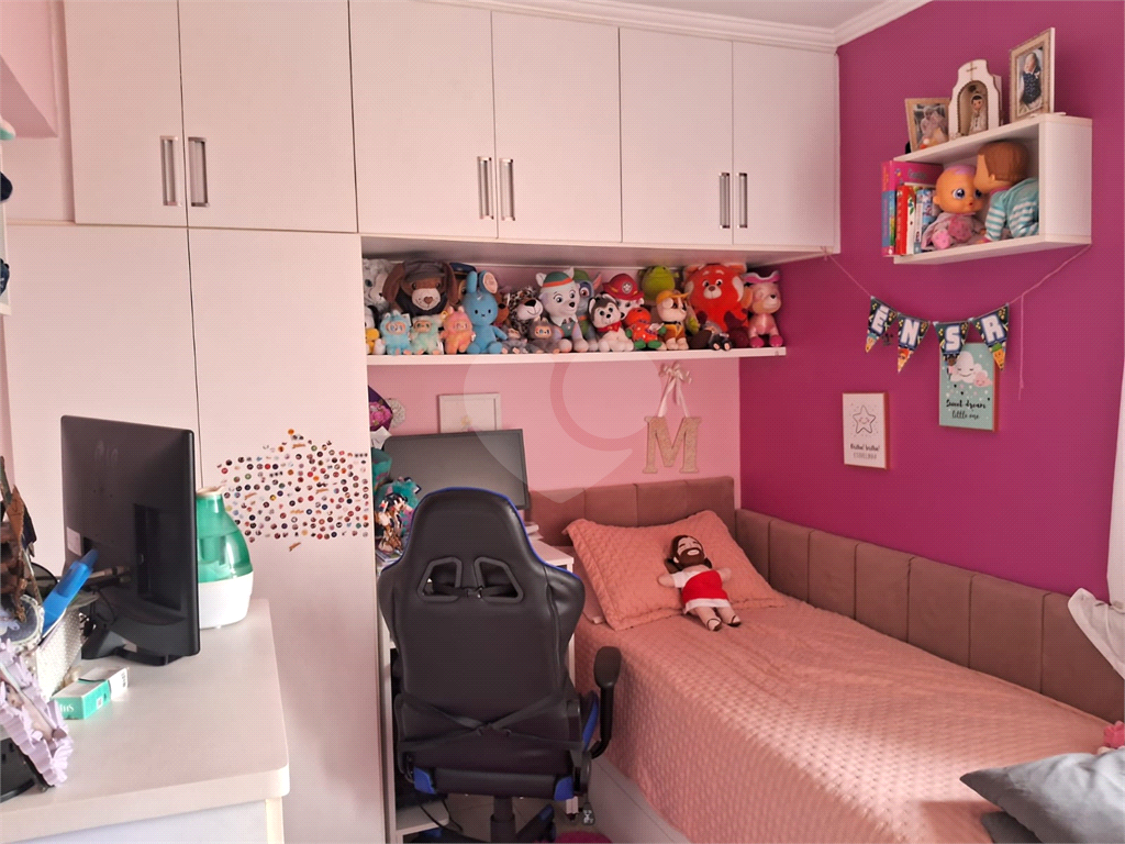 Apartamento a venda na Vila Mazzei