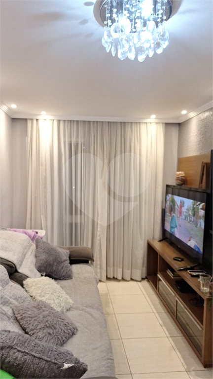 Apartamento a venda na Vila Mazzei